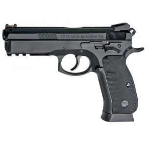 ASG CZ SP-01 Shadow 4.5BB Co2 Air Pistol