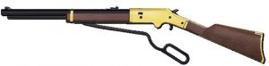 BARRA 1866 Junior rifle full kit