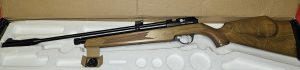 Victory CR600W .22 Co2 Multi Shot Air Rifle