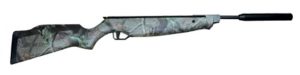 Cometa 300 Camo .22 Air Rifle