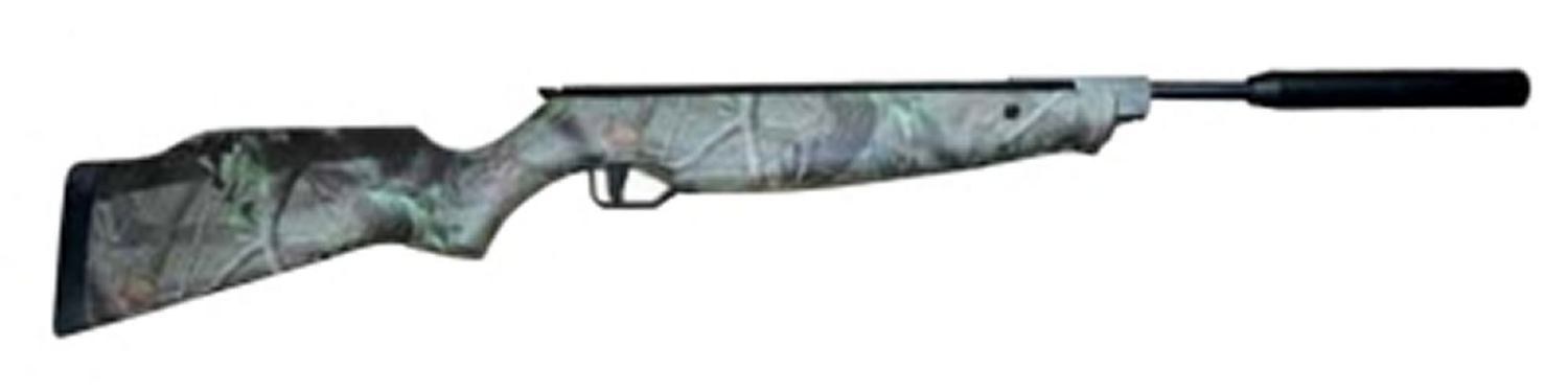 Cometa 300 Camo .22 Air Rifle