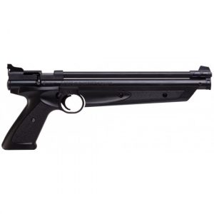 Crosman  1377 American Classic Multi Pump .177 Pellet Air Pistol