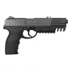 Crosman  C21  4.5BB  Co2 Air Pistol