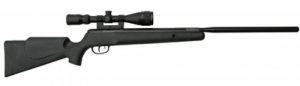 Crosman Phantom MK2 .22 Air rifle with scope