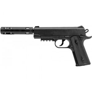 Crosman TAC 1911  4.5BB Co2 Air Pistol