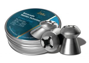 H&N Barracuda Hunter Extreme .22