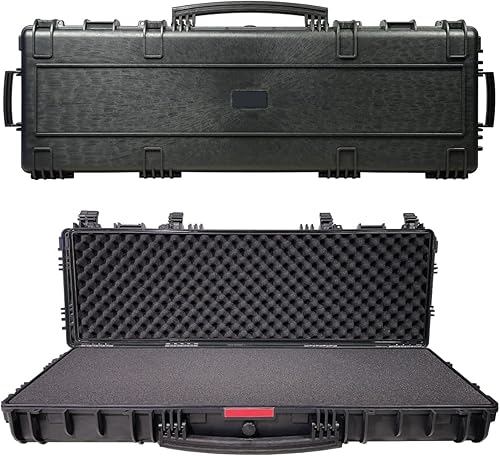 Heavy Duty Tactical Case Medium