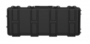 Heavy Duty Tactical Bullpup Case