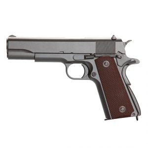 KWC M1911 Co2 BB air pistol