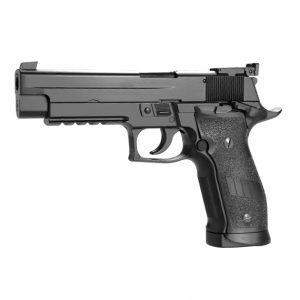 KWC P226 4.5mm BB