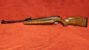 Walther LGV Competition PRO .177 Air Rifle ( Rare )