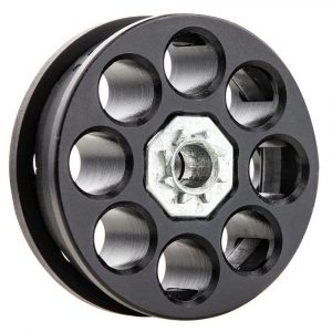 Walther Rotex RM8 .22 Polymer Magazine