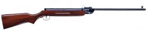 Classic B2 .22 Air Rifle