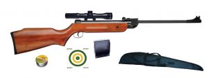 Classic B1 .177 Junior Air Rifle **Full Package Deal**