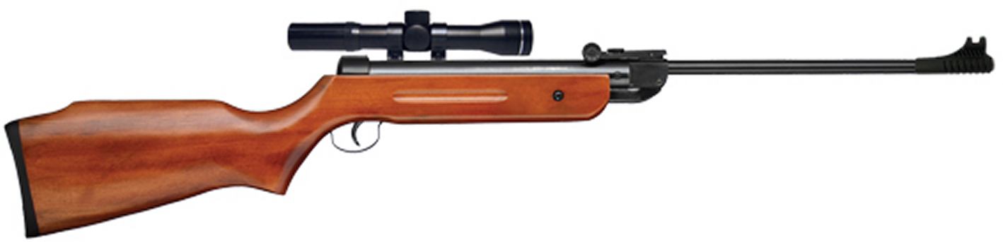 Classic B1 .177 Junior Air Rifle