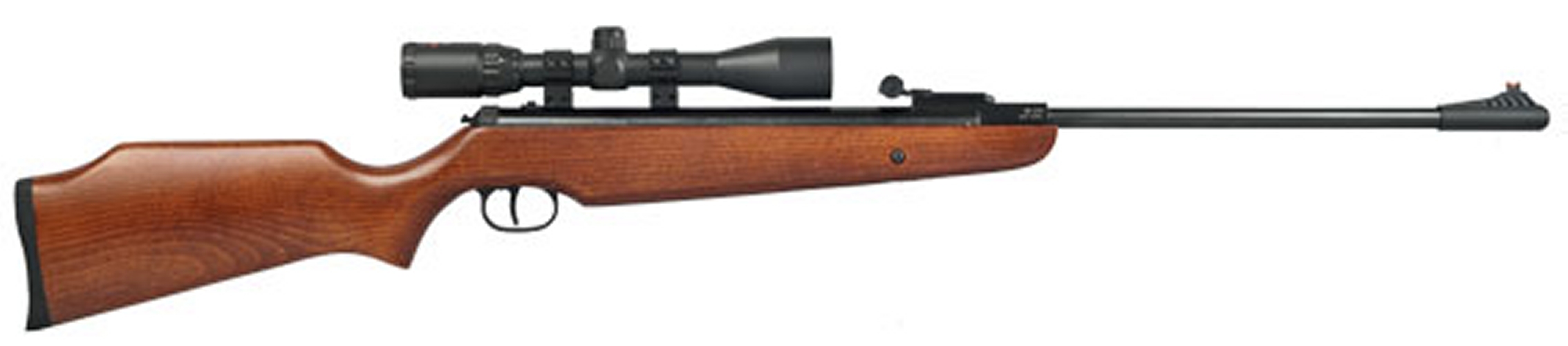 Supergrade XS 208 .22 Air Rifle