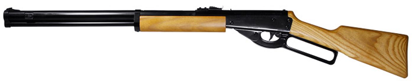 Sheridan Cowboy Vintage 4.5mm BB Air Rifle