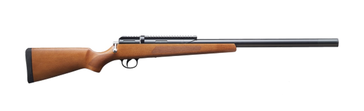 Snowpeak M30B .22 Pre charged Air Rifle