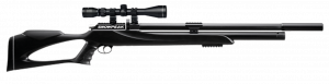 Snowpeak M25 .177 Air Rifle