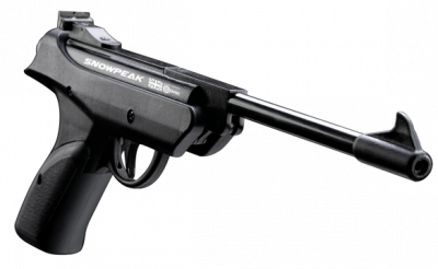 Snowpeak SP 500 air pistol .22