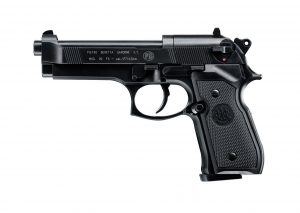 Umarex  Beretta M92 FS .177 Co2 Air Pistol