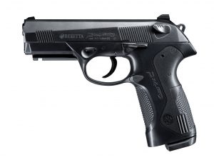 Umarex Beretta PX4 Storm  Dual Ammo 4.5BB and .177 Pellet Co2 Air Pistol