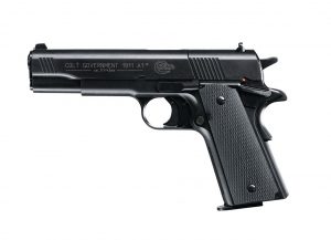 Umarex Colt Government 1911  A1  .177 Co2 Air Pistol