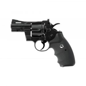 Umarex colt Python  4.5BB Co2 Air Pistol