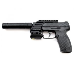 Umarex TDP 45 Tactical PRO 4.5BB Co2 Air Pistol