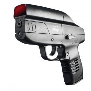 Walther Red Hawke .177 Pellet Co2 Pistol