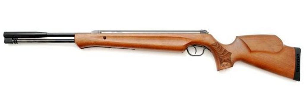 Walther LGU Master .22