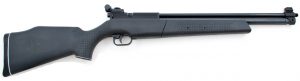 Webley Rebel .177  Pump up Air Rifle