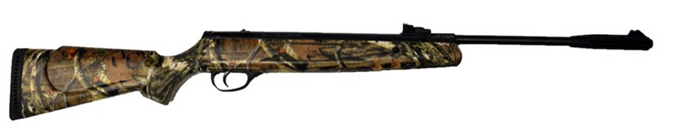 Webley VMX Camo .177