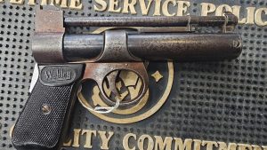 Used Guns & Accessories