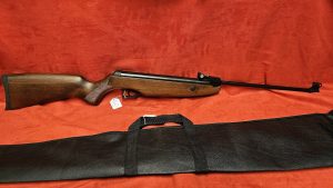 Norica Krono .22 Air Rifle.