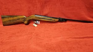 Webley Jaguar .177 Junior Air Rifle Vintage